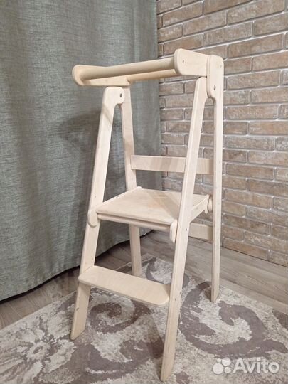 Башня помощника