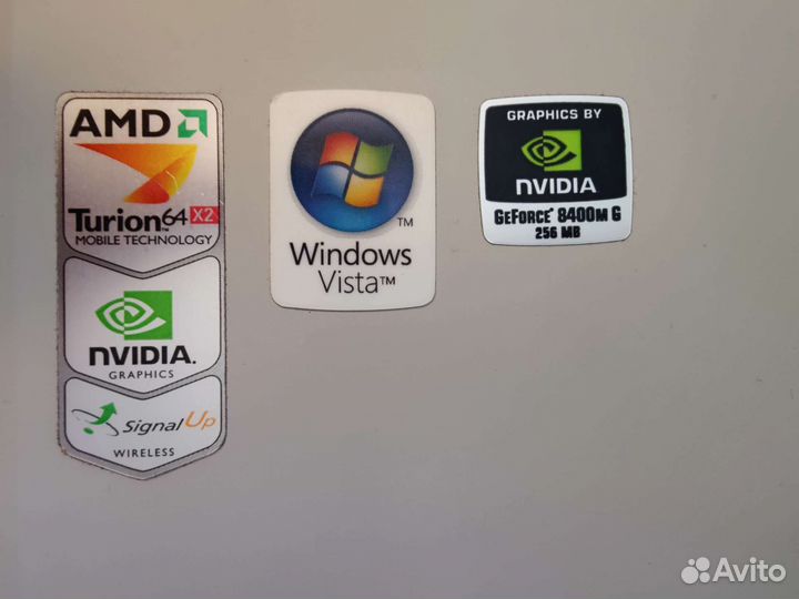 Acer aspire 7520g icy70 502g16Mi