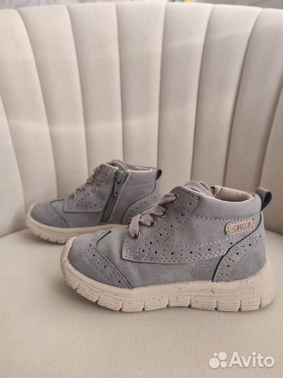 Ботинки Chicco