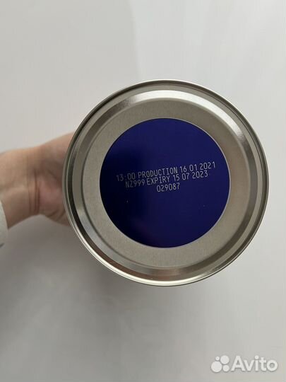 Детская смесь