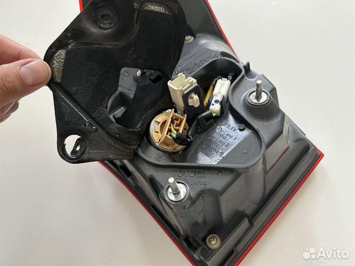 Фонарь Lexus GS 4, 250,350,450