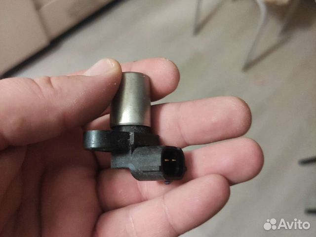 Датчик положения коленвала subaru