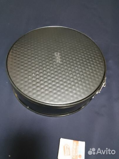 Тефлоновая форма для выпечки Regent