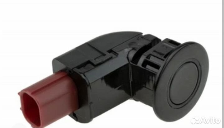 Партроники Toyota/Lexus/Honda