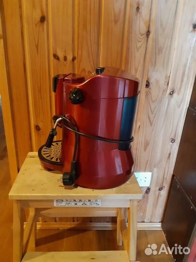 Кофеварка sguesito tonda