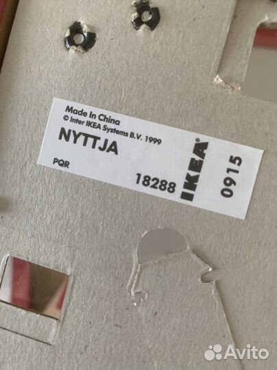 Фоторамка IKEA