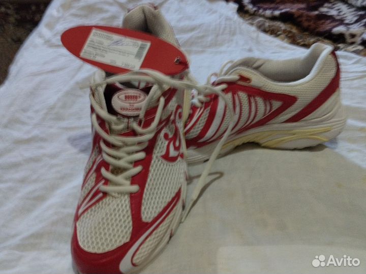Красовки Bosco-diadora
