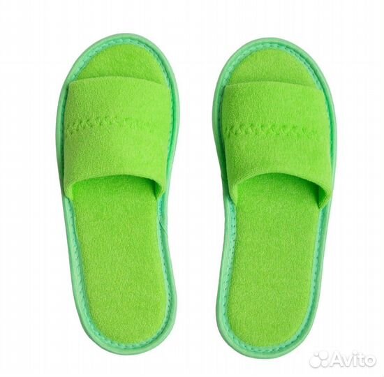 Женские домашние тапочки 39 размер