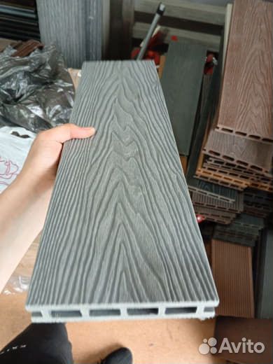 Дпк Террасная доска Алтай Дек 20х140 25х150 все цв