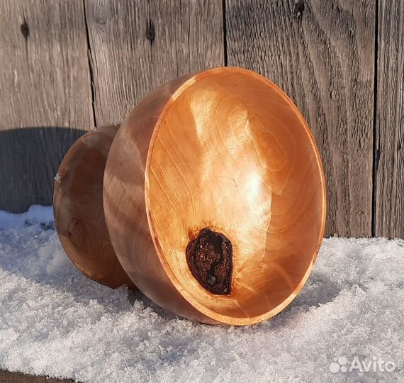 Конфетница Байкальская