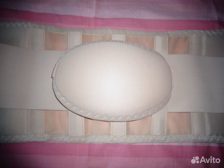 Бандаж противогрыжевый