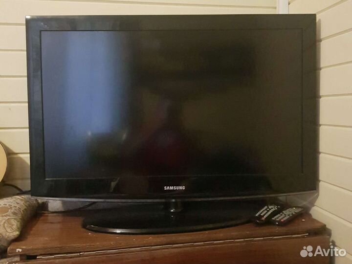 Телевизор Samsung