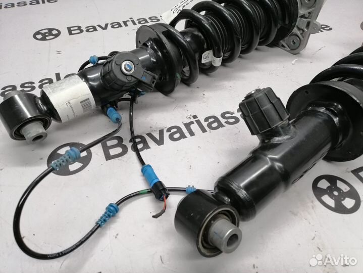 Задний амортизатор VDC BMW G05 X5