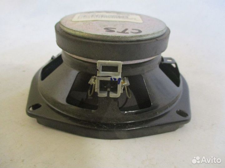 Динамик Cadillac STS