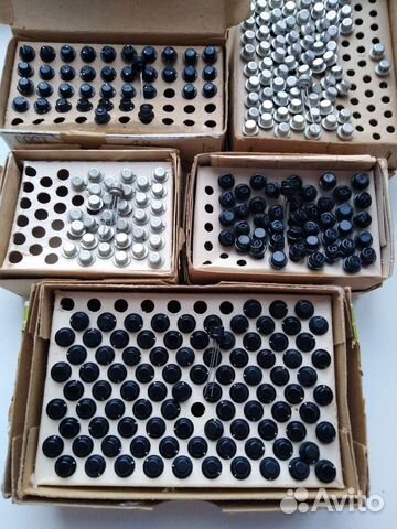 Германиевые транзисторы мп,гт703д