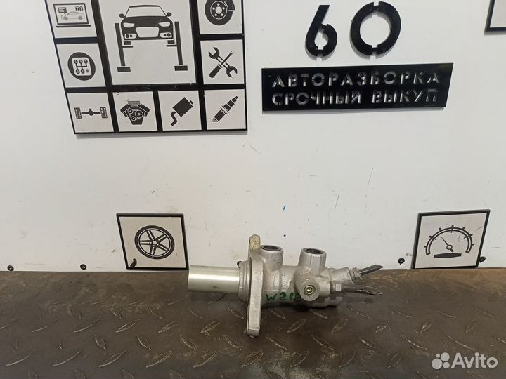 Цилиндр тормозной главный для Mercedes Benz W212