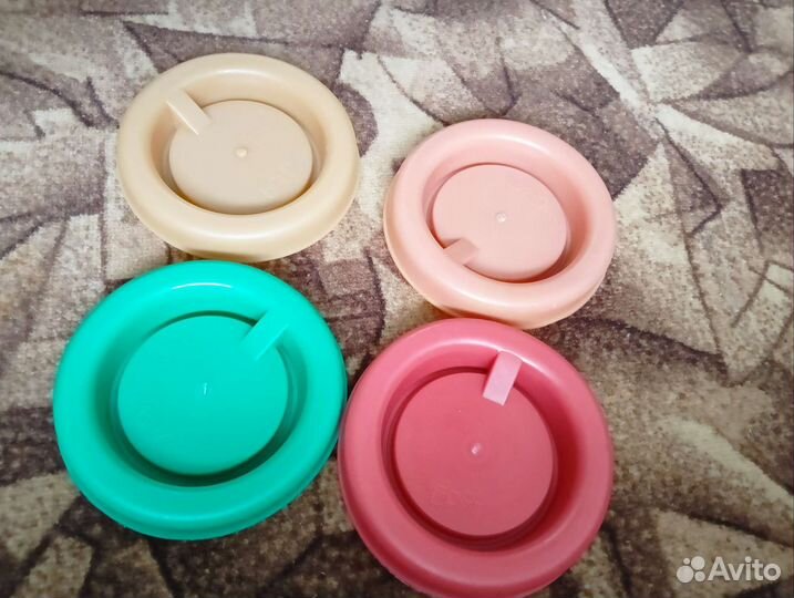 Поилки для цыплят