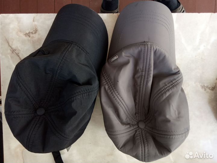 Кепка бейсболка мужская