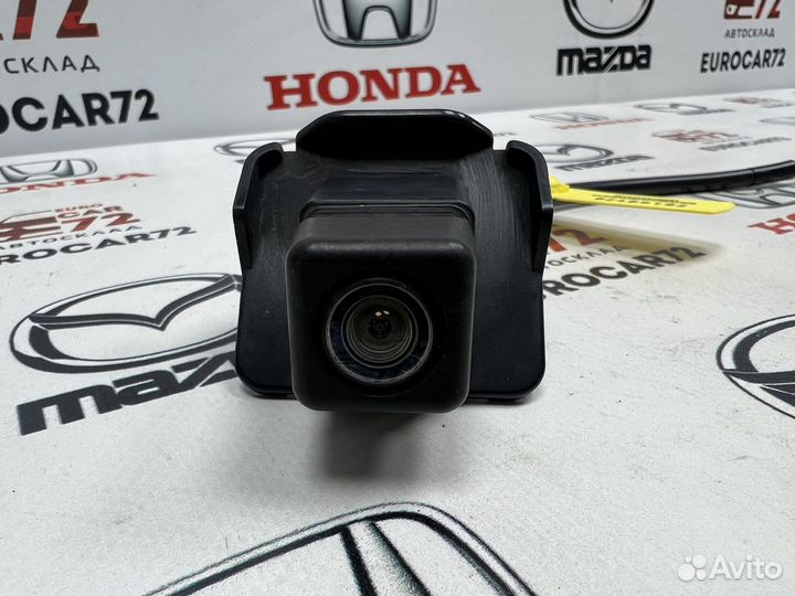 Камера заднего вида Mazda 3 BM(BN) 2013-2019