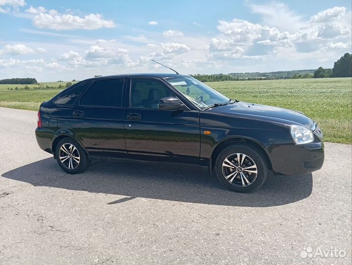 LADA Priora 1.6 МТ, 2013, 145 000 км