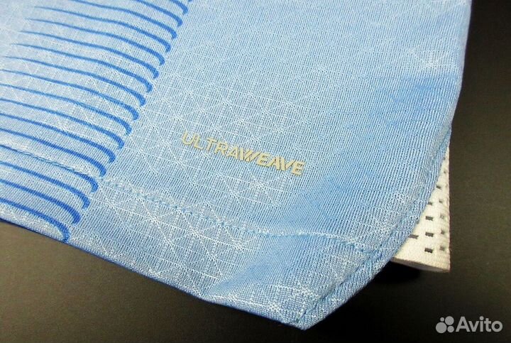 Форма Манчестер Сити