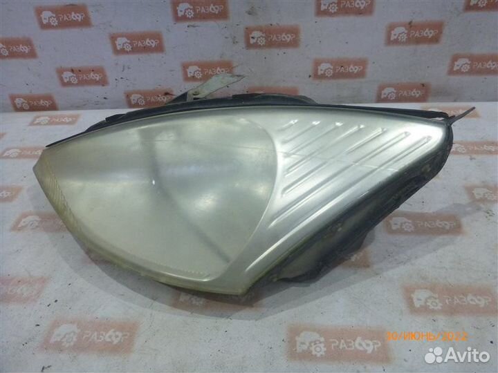 Фара передняя левая Ford Focus DF 2.0 2000