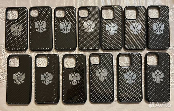 Чехол герб России на Айфон iPhone 11 12 13 14 15
