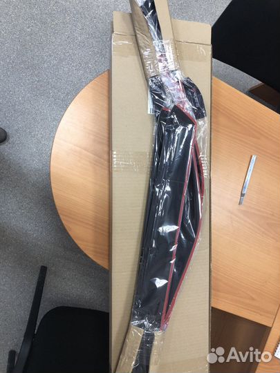 Ветровики Дефлекторы окон Ниссан Жук