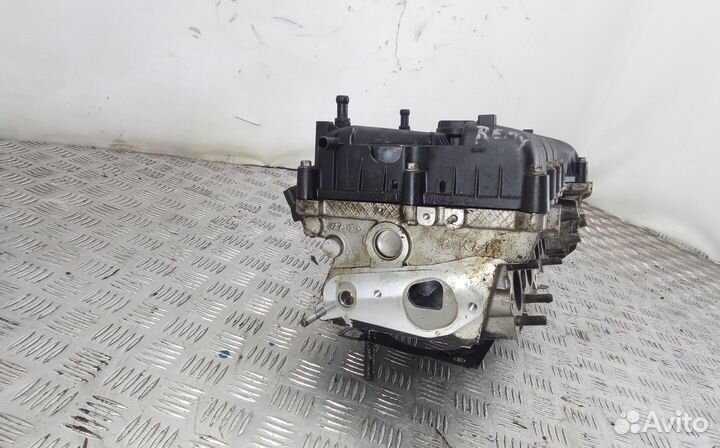 Головка блока гбц KIA Carens 3 (2006-2012)