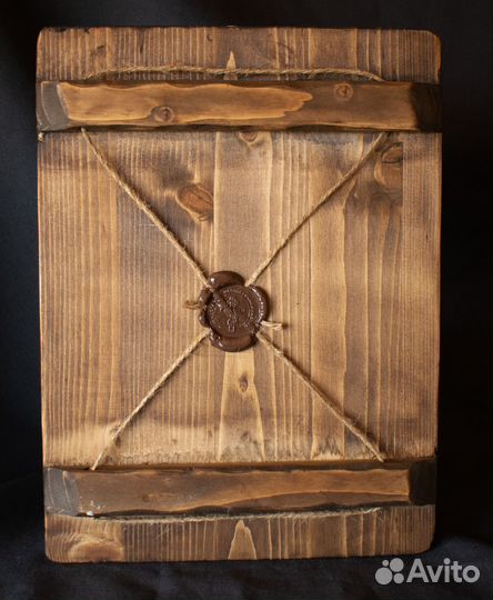 Икона Божией матери 