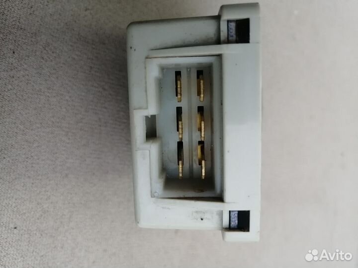 Блок электронный для Suzuki Grand Vitara 2005-2015