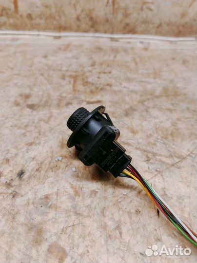 Переключатель регулировки зеркала Nissan Almera