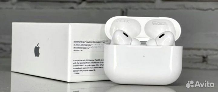 AirPods Pro 2