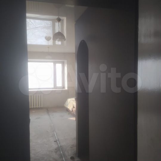 Комната 18 м² в > 9-к., 4/5 эт.