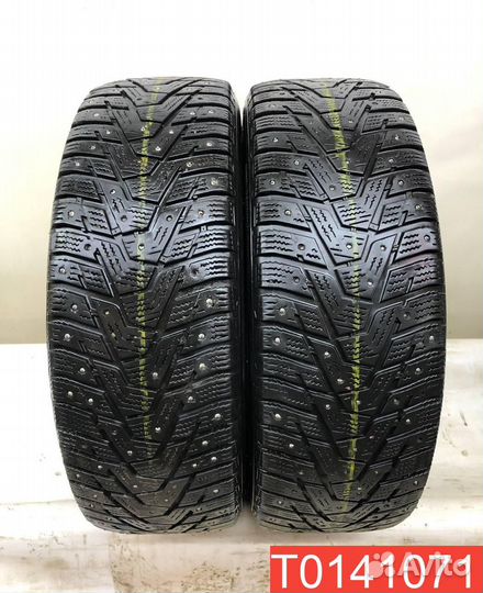 Hankook Winter I'Pike RS2 W429 195/65 R15 91T