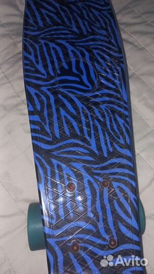 Лонгборд - пениборд - скейт