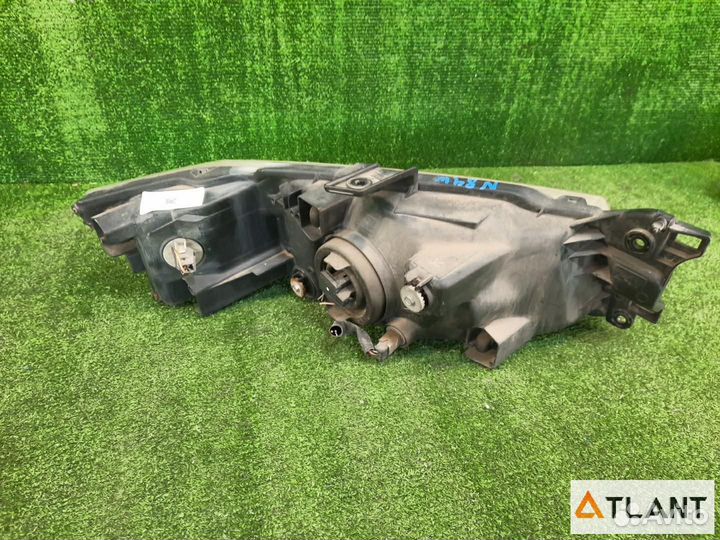 Фара передняя левая mitsubishi chariot