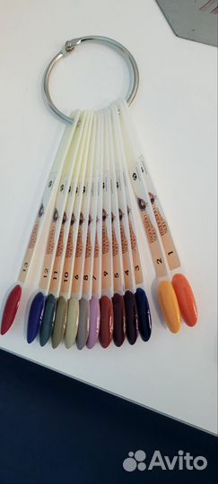 Оборудование