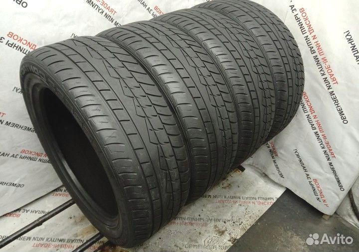 Continental ContiCrossContact AT 235/55 R20