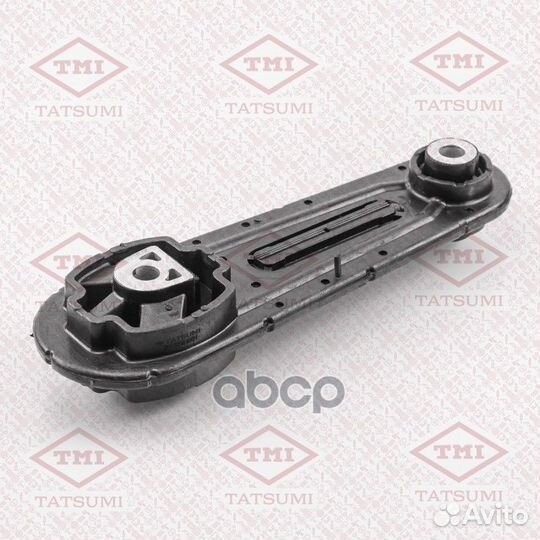 Опора двигателя зад TEG1258 tatsumi