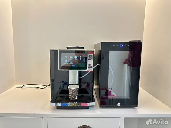 Кофемашина продажа или аренда