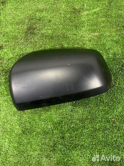 Корпус зеркала передний левый Mitsubishi Lancer