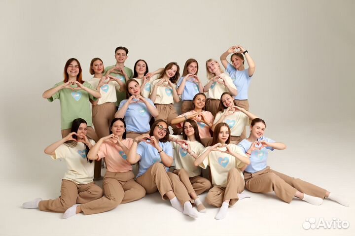 Няня для ребенка