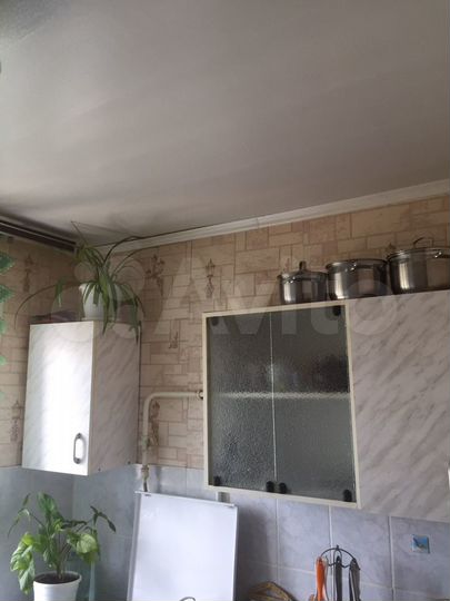 1-к. квартира, 29,5 м², 5/5 эт.