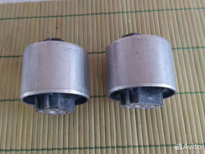 Сайлентблок