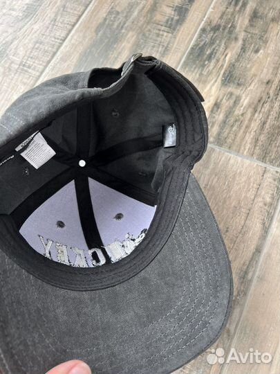 Бейсболка новая