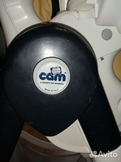 Стул для кормления CAM