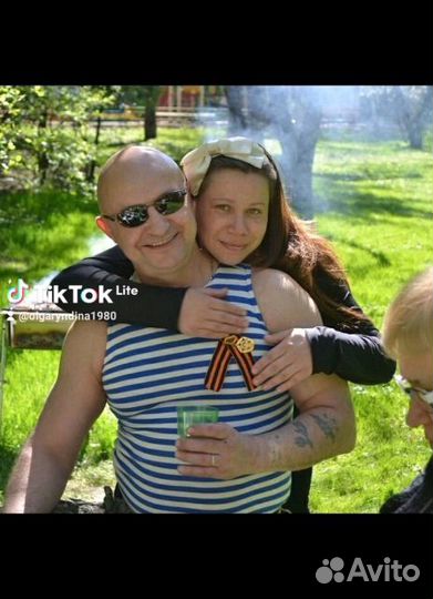 Актер массовки