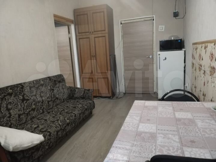 Комната 25,9 м² в 4-к., 2/5 эт.