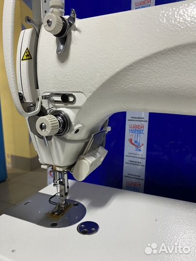 Промышленная швейная машина Juki DDL-7000AS7NBN/AK